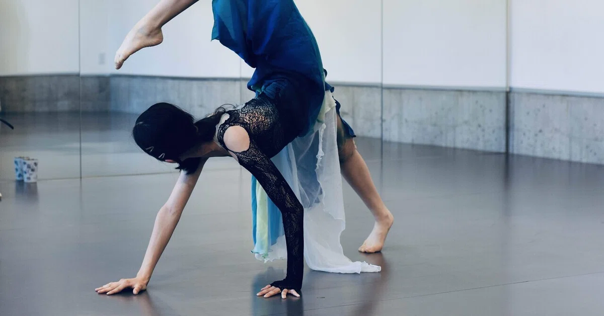 Class Compesition Competition Class|舞台裏のCocoon