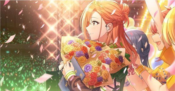 短二度、一番線】七草にちか 感想｜ひたゆー