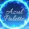Azul Palette