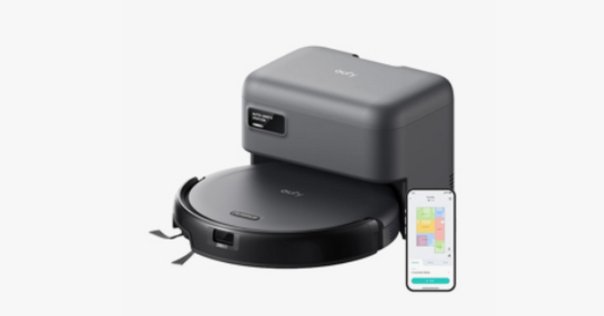 今月限定大セール❣️ロボット掃除機 吸引力最大8001pa ユーリカ 11154 今月限定大セール❣️ロボット掃除機 吸引力最大8001pa ユーリカ 11154