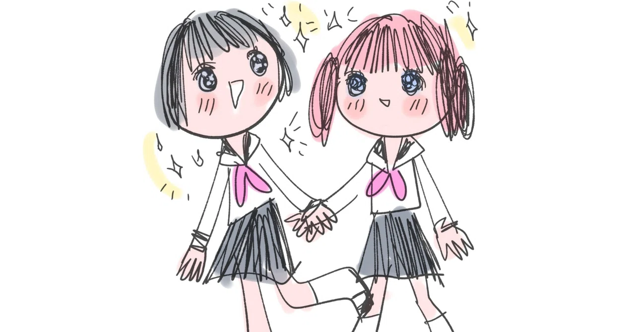 Short Story: The Girl Who Sold Loners｜もんごん