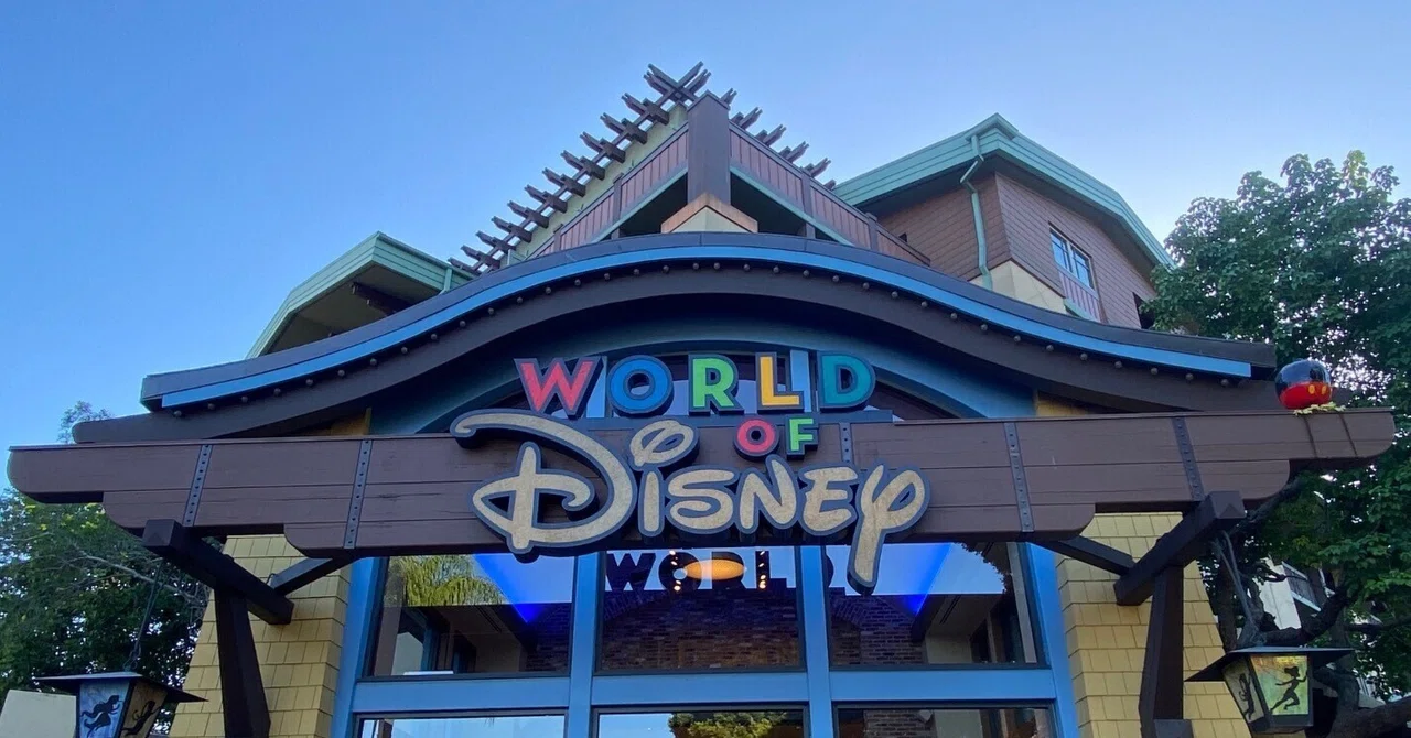 ディズニーランド・リゾートで買ったお土産たち【2025年10月】｜たくひと