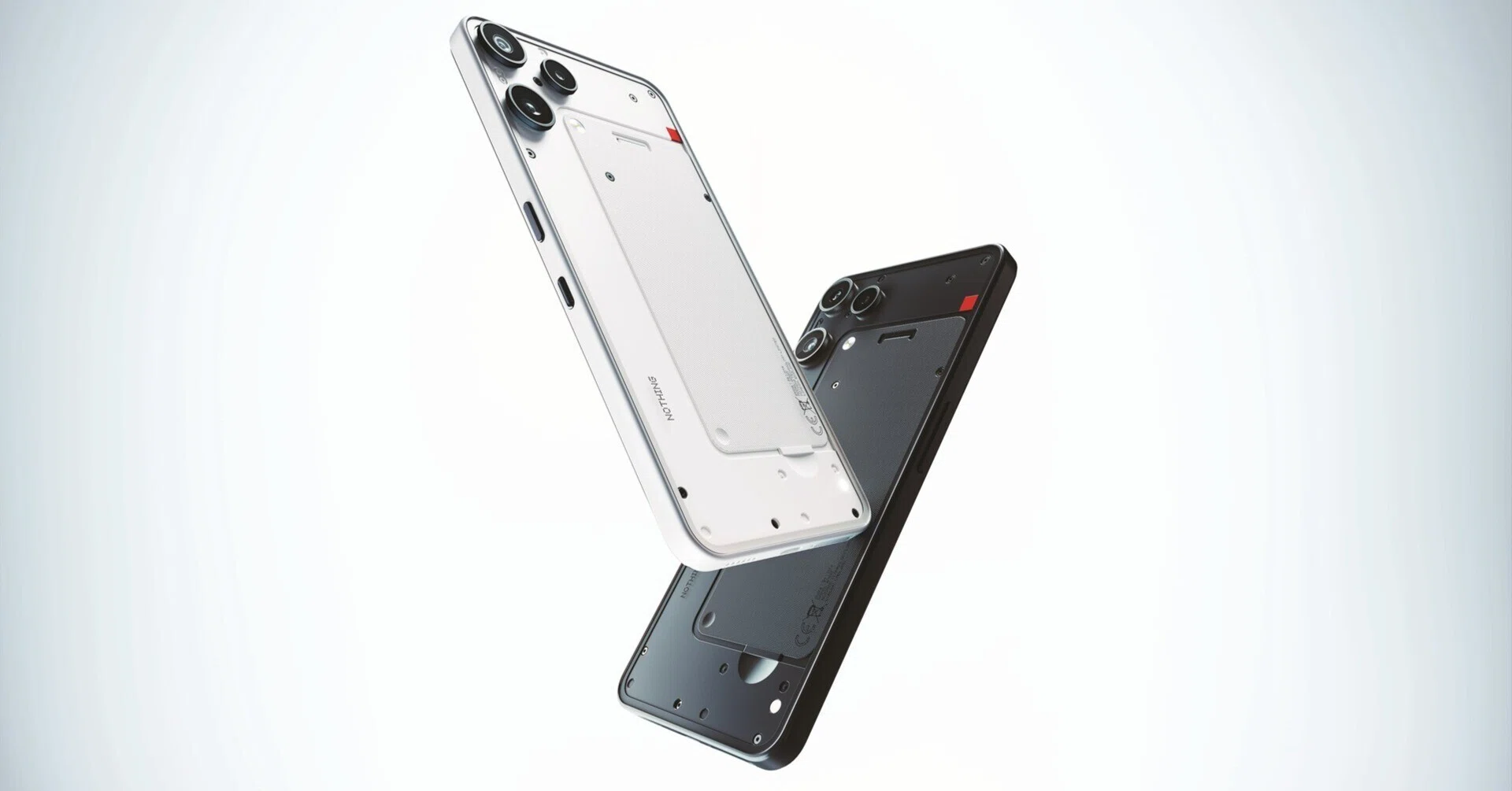 Nothing Phone (3a) Lite 徹底解説：価格を超えたデザインと最強