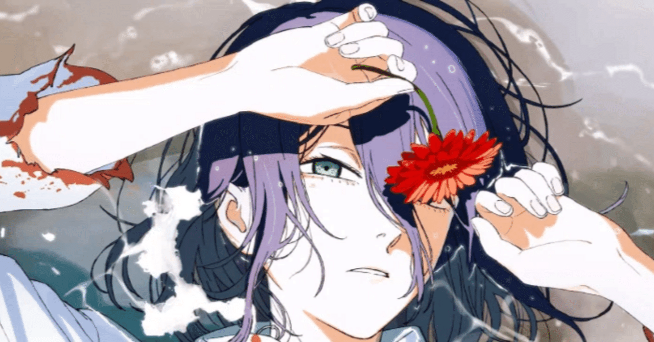 レゼ編チェンソーマン考察入り｜satomi📷雑草魂系のOL🌱