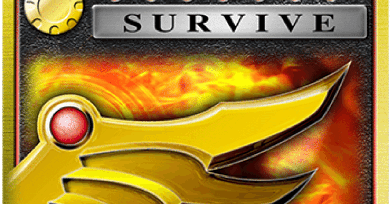 ユニオンアリーナ］「(マジで)戦わなければ生き残れない！」 仮面