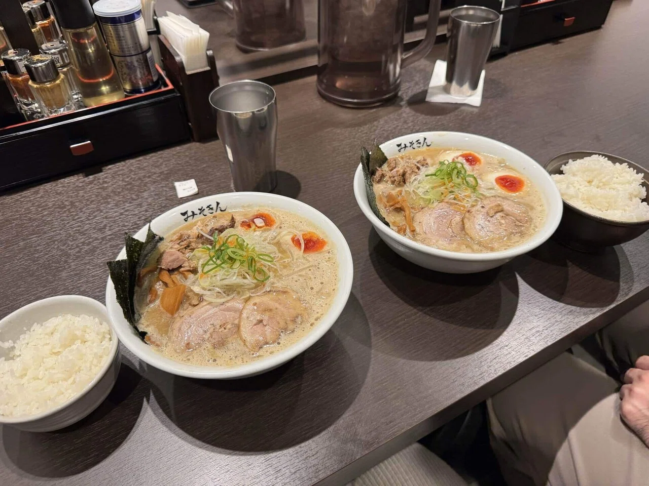 実店舗「みそきん」全部含めてたのしい思い出！｜のん