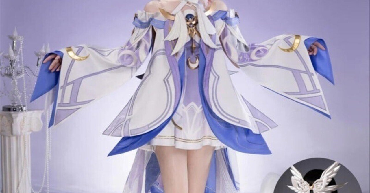 【原神】公式正規品　未開封　コロンビーナ　ぱしゃこれ　6点　セット 原神】公式正規品 未開封 コロンビーナ ぱしゃこれ 6点 セット｜Yahoo