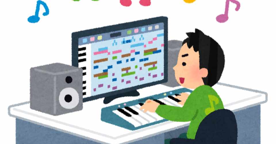 フリーソフトだけで何とかするdtm用のプラグイン 保存版 Jin Guitar Player Note