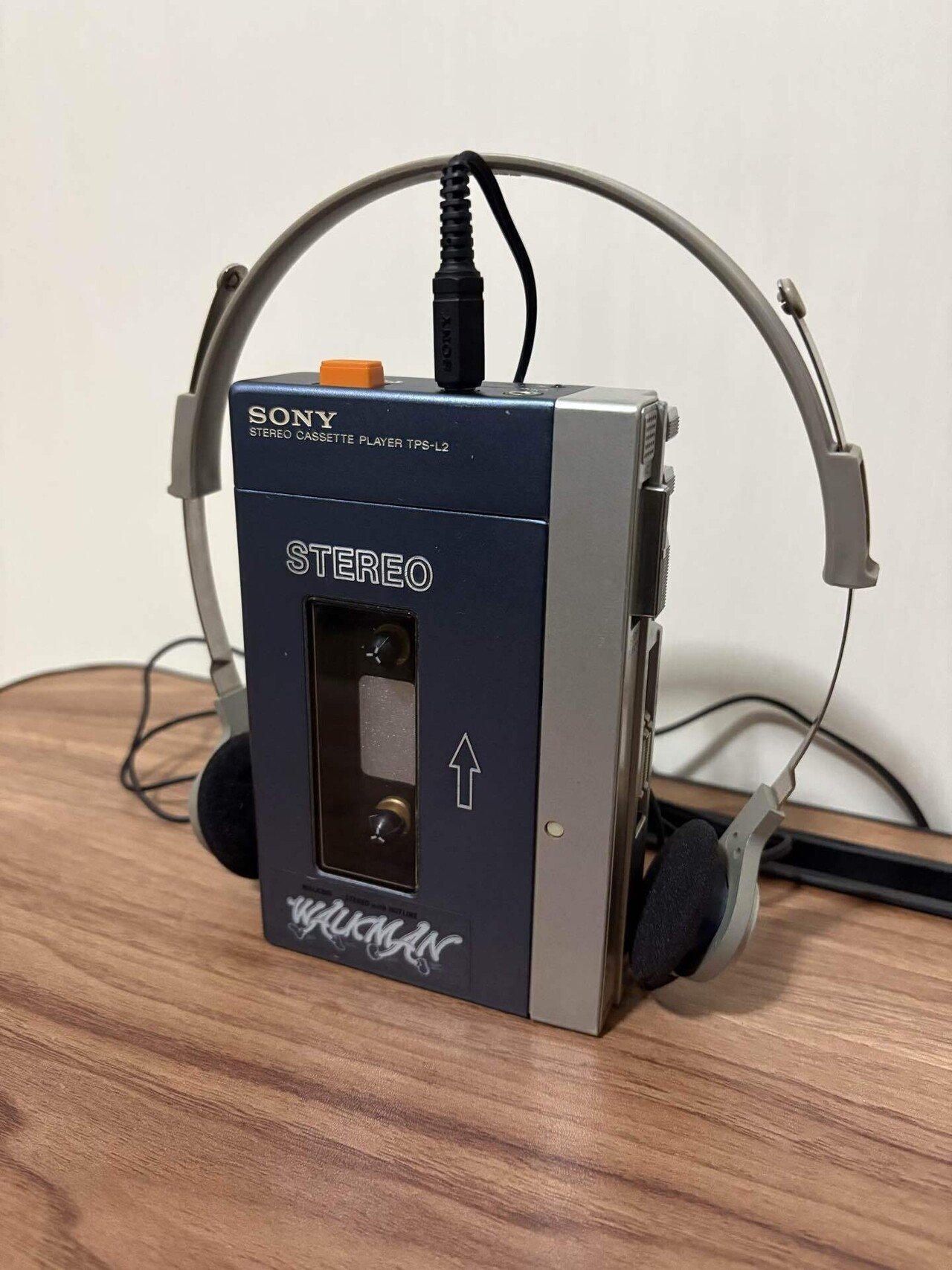 ちょい長編】初代WALKMANを直そう！｜自由なダム・ガン