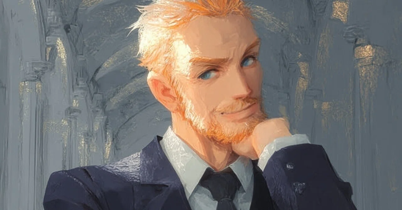 【長編ファンタジー小説】『アド・カエルム』第5章-4｜R・Lynx