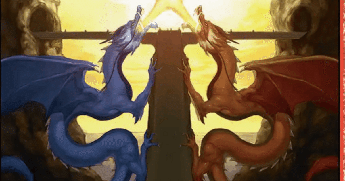 TLA】新ドラゴン複数【TLE】｜Zirilan