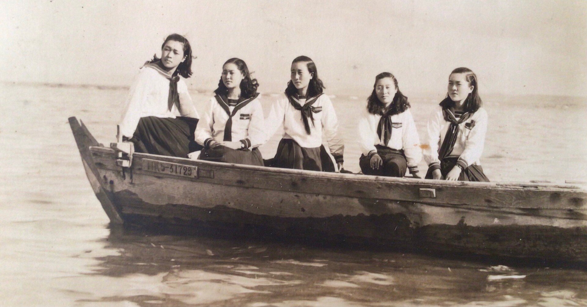 記憶の交差点～あの頃と今、写真で巡る物語 #10 駅前通り｜西浦 宏之