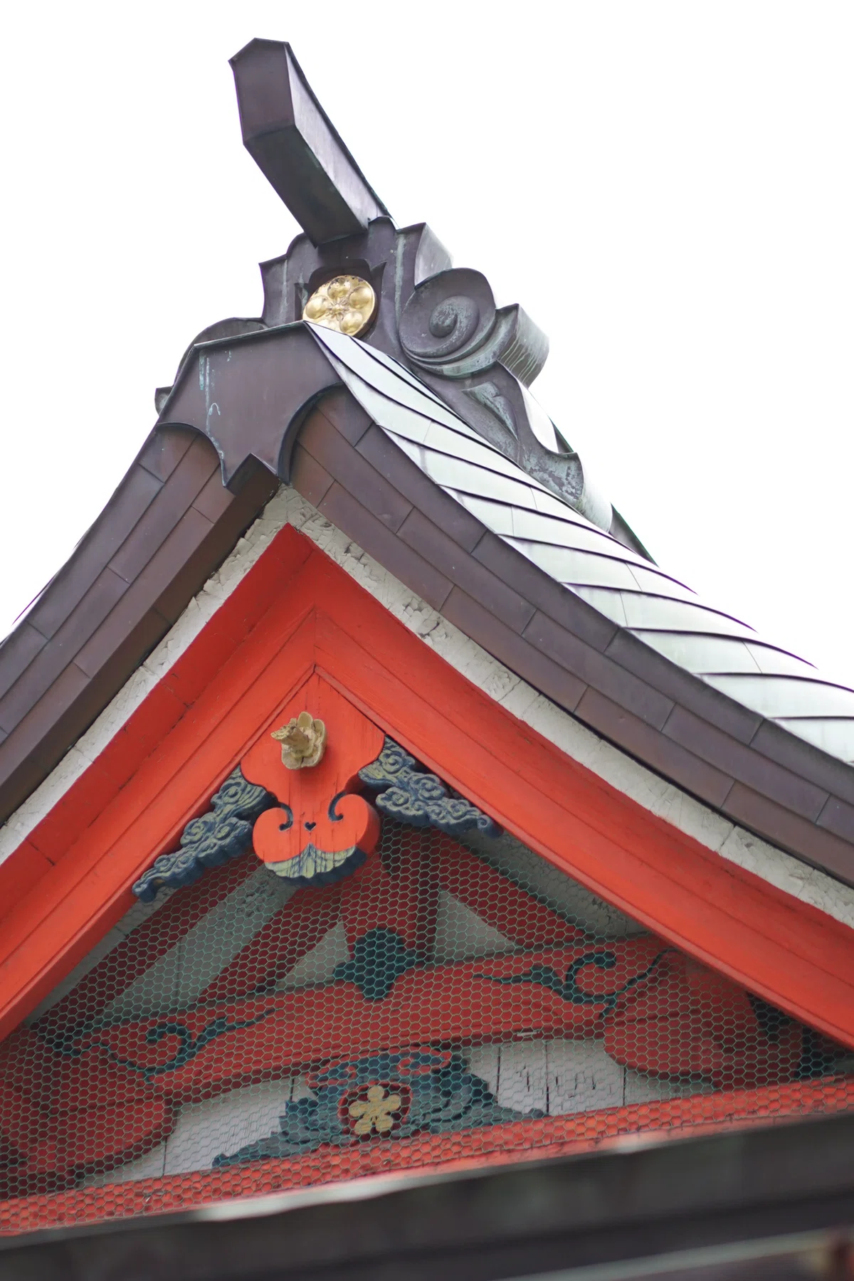 水鏡天満宮 Suikyo Shrine (天神,Tenjin)｜MELLOW TIMES IN THIS CITY