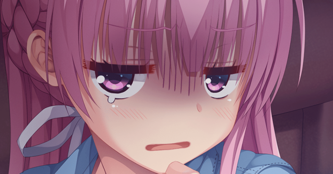 2推しの三司あやせについて語る！！｜しま