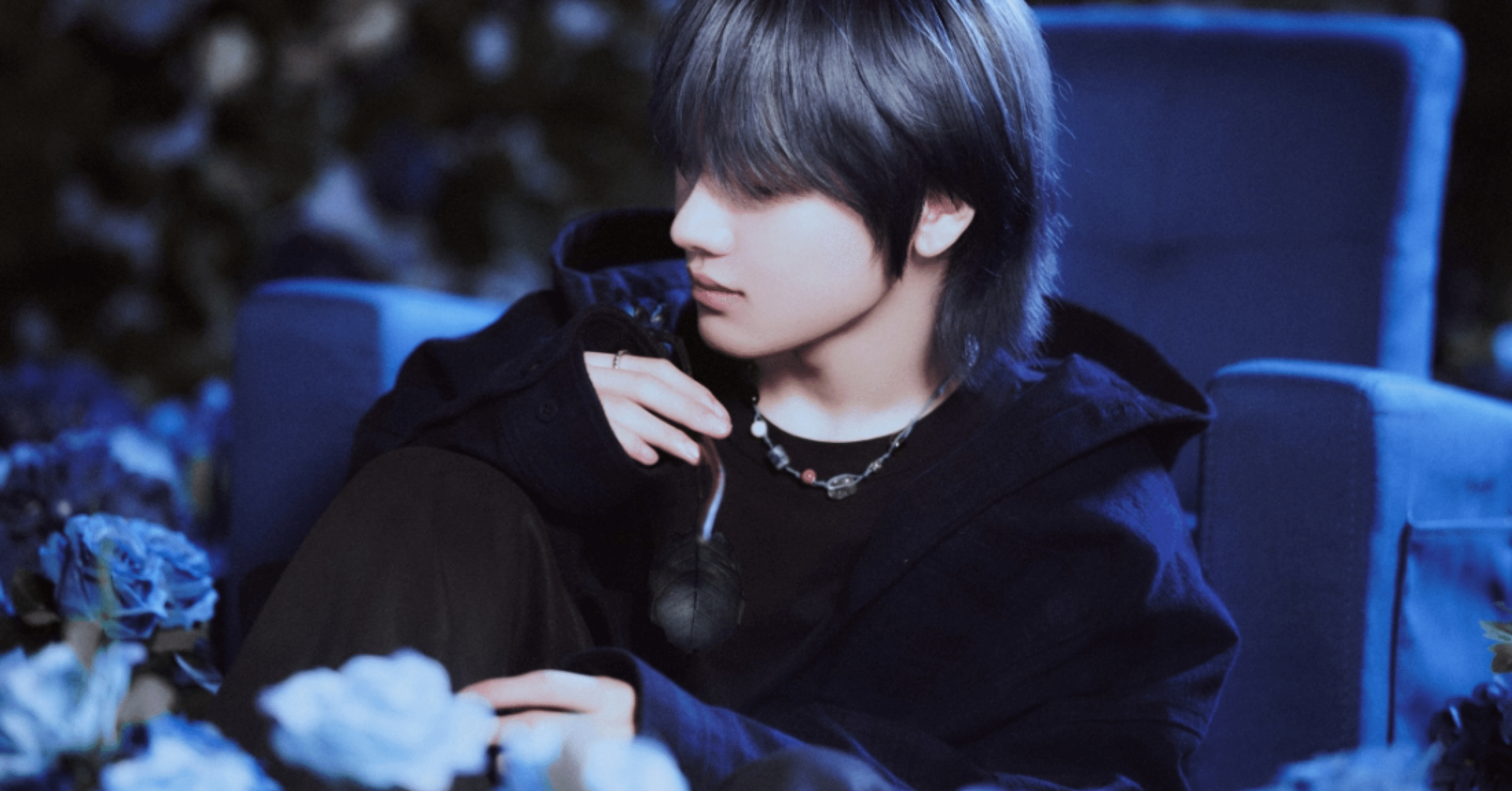 EXO スホ 11月2日「初雪が降ったら」｜Charsound