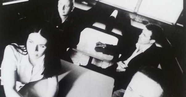 Chapterhouse Blood Music シューゲイザー Chapterhouse Blood Music Chapterhouse Blood Music シューゲイザー Chapterhouse Blood Music