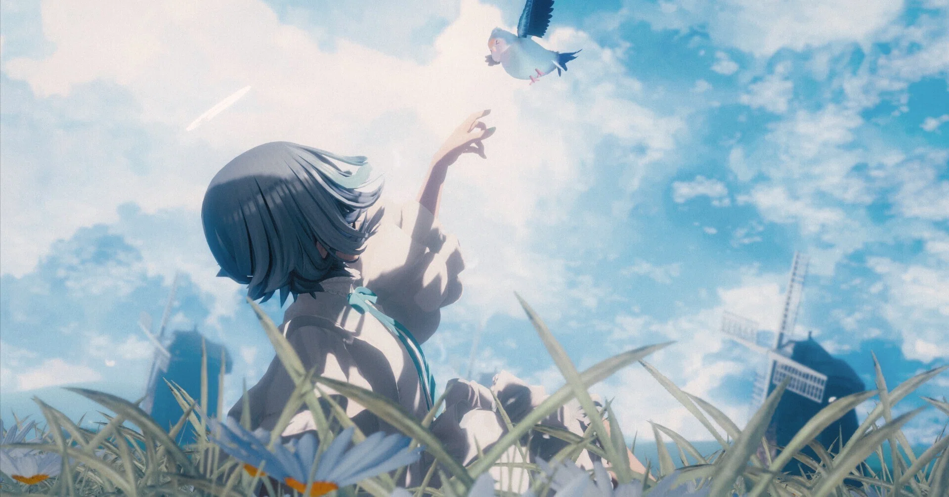 BIS 「Across Two Worlds -ふたつの世界で写真を撮る-」｜BIS