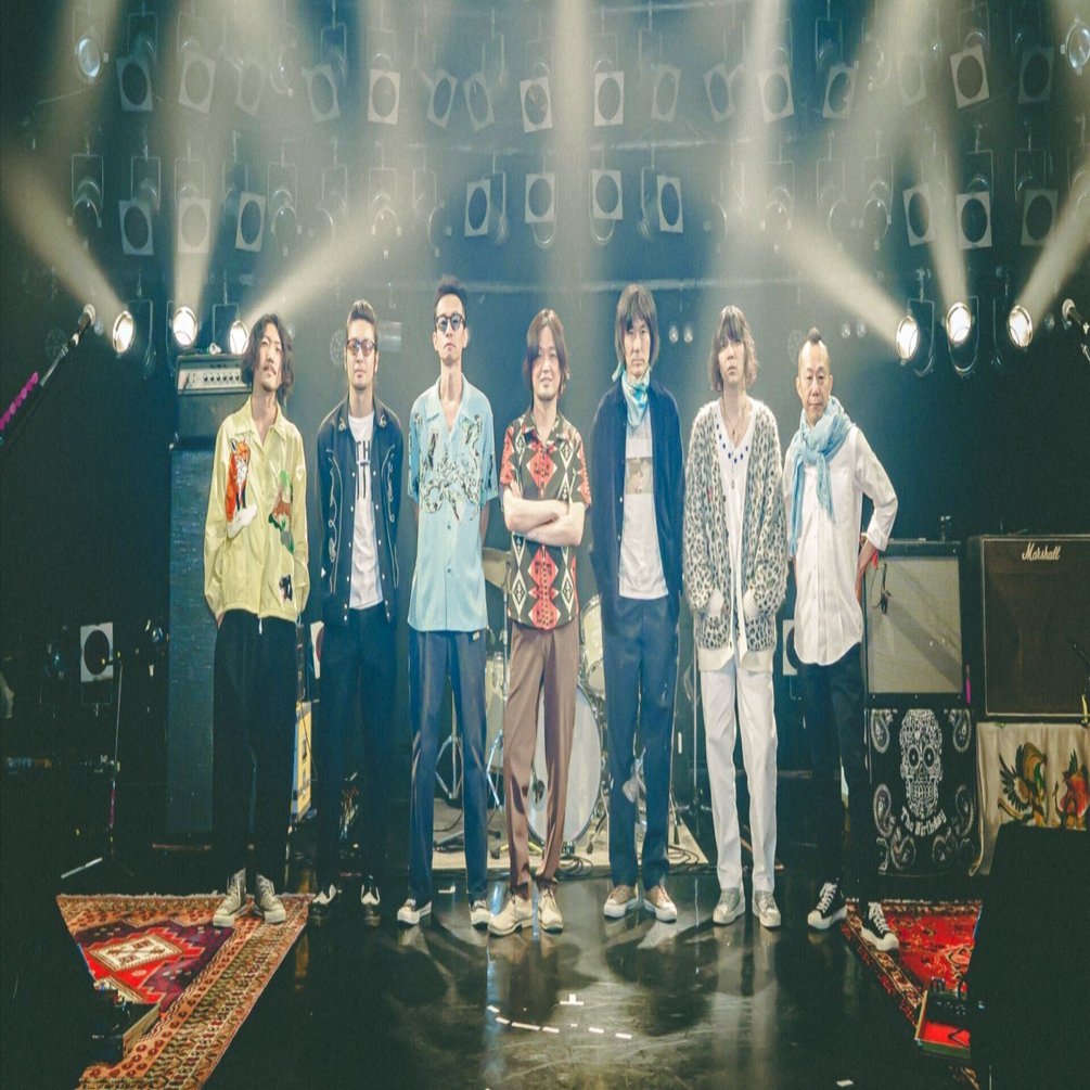 山中さわお&ELPIS JOINT LIVE TOUR 2025 “COME ON, BOOTY!” 10/28 (火