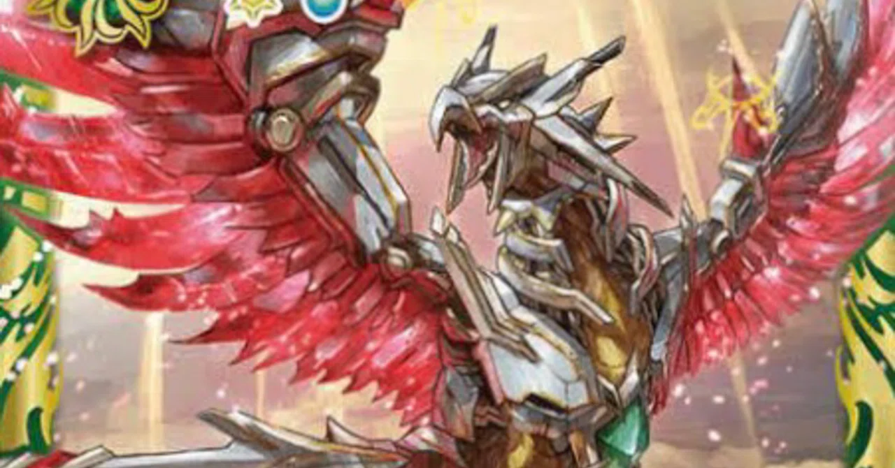 現環境でも戦える爪鳥デッキ！｜reiya