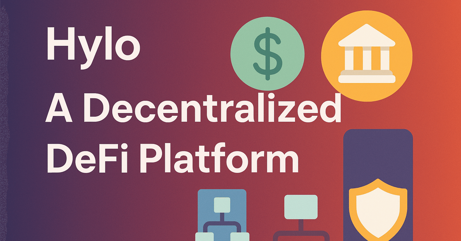 Hylo] solanaチェーン上のDeFiプロトコルを始めてみた所管(１日使ってみての感想と備忘録)｜ぬんたまクリプト