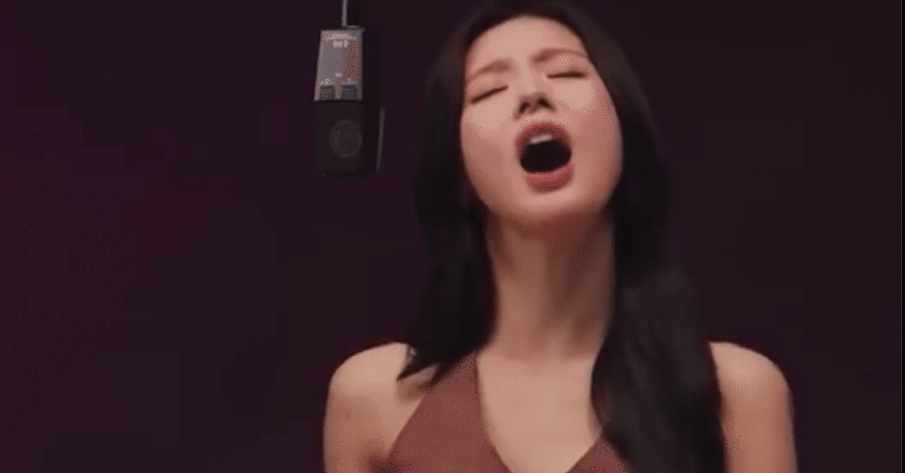 i-dle ミヨン その圧倒的「歌ぢから」①｜我輩はカモである