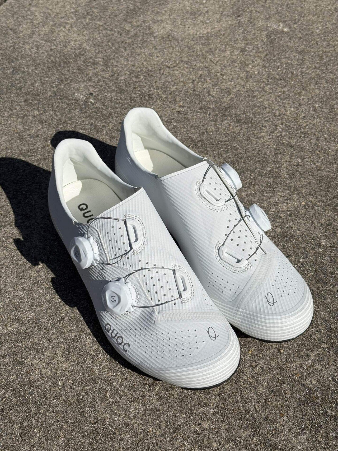 QUOC M3 PRO｜中西