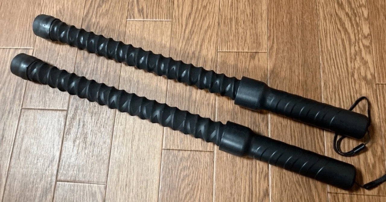 Cordless battle ropes are great for tennis practice at home｜Saki ...