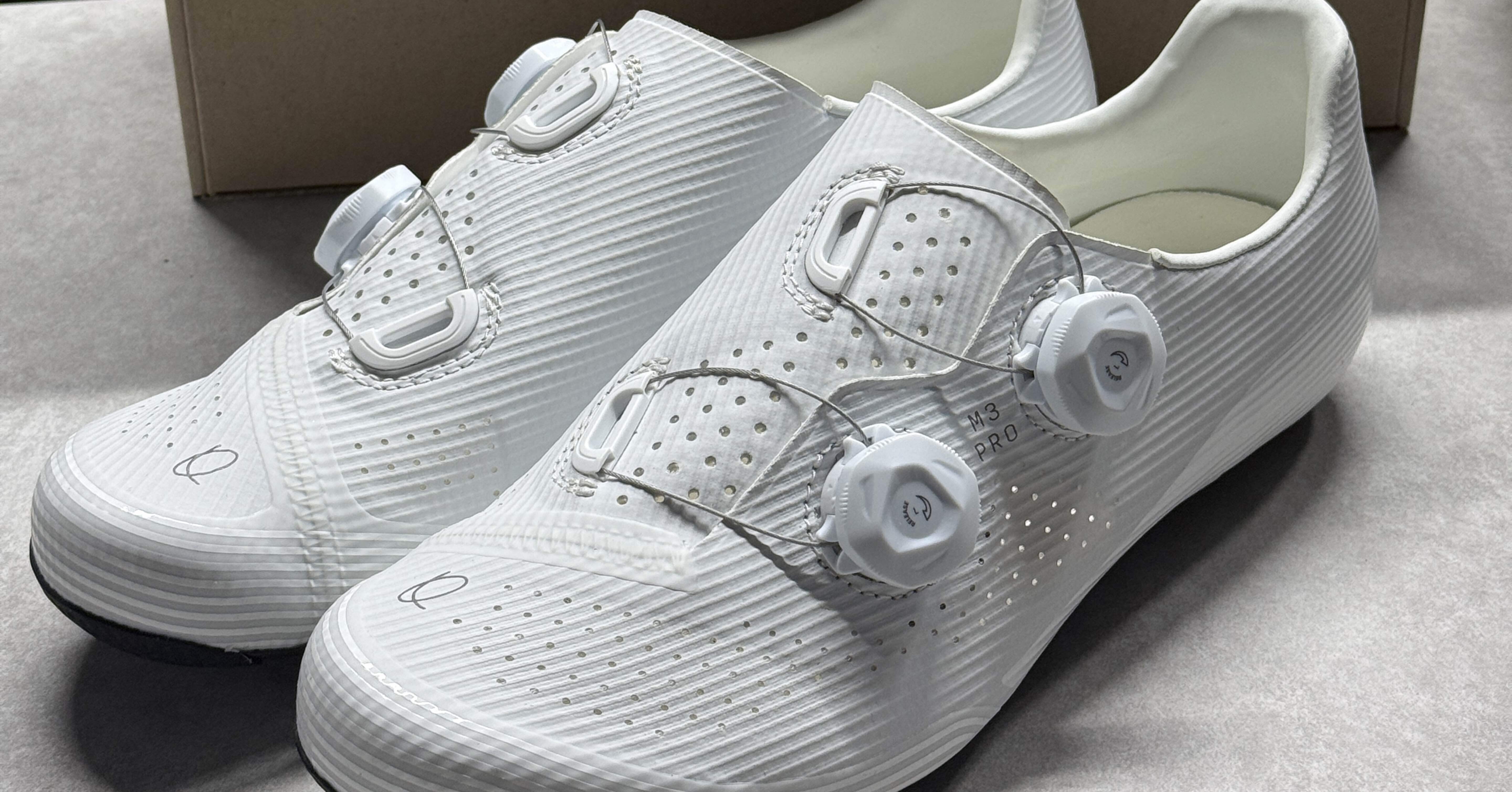 QUOC M3 PRO｜中西