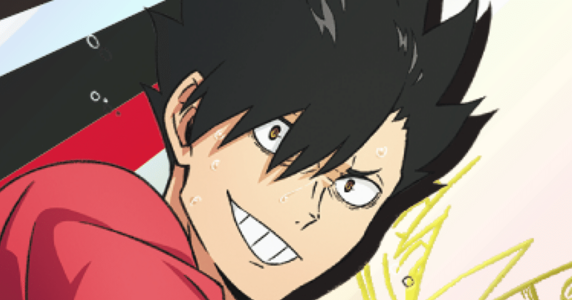 バボカ】黒尾デッキ雑解説【音駒】｜わいばん