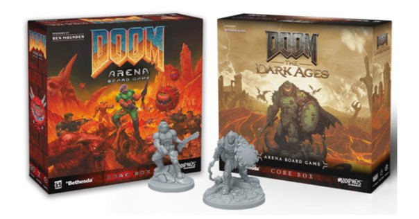 日本で遊べる/遊べそうなミニチュアゲームのリスト(2024年春版)｜Doodle