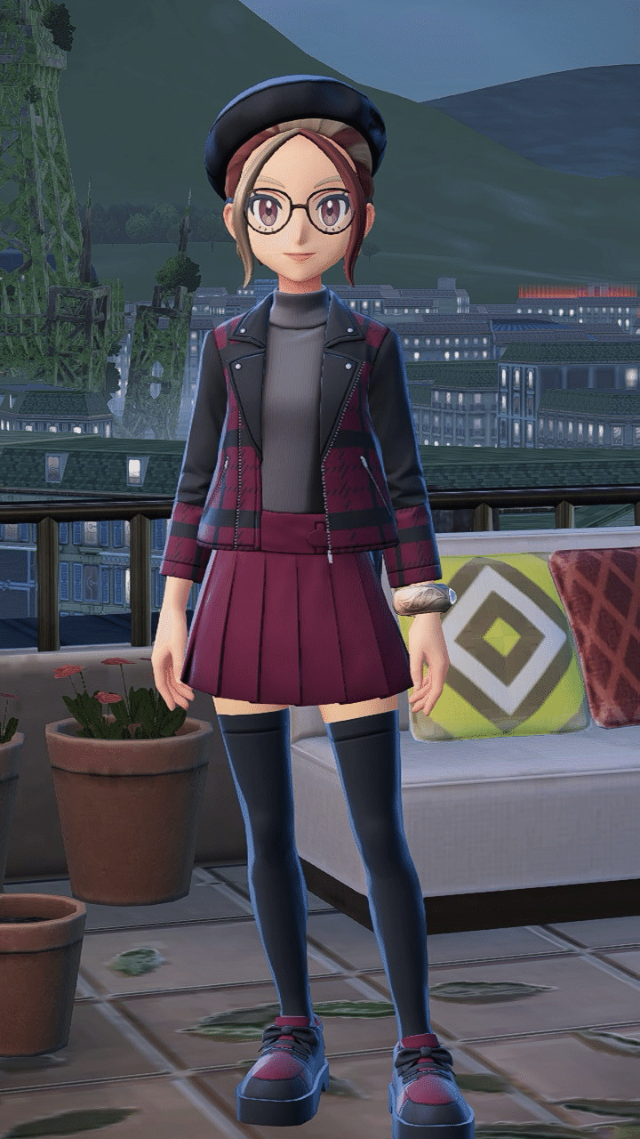 ミアコレ（ZAコーディネート集）｜わやなか