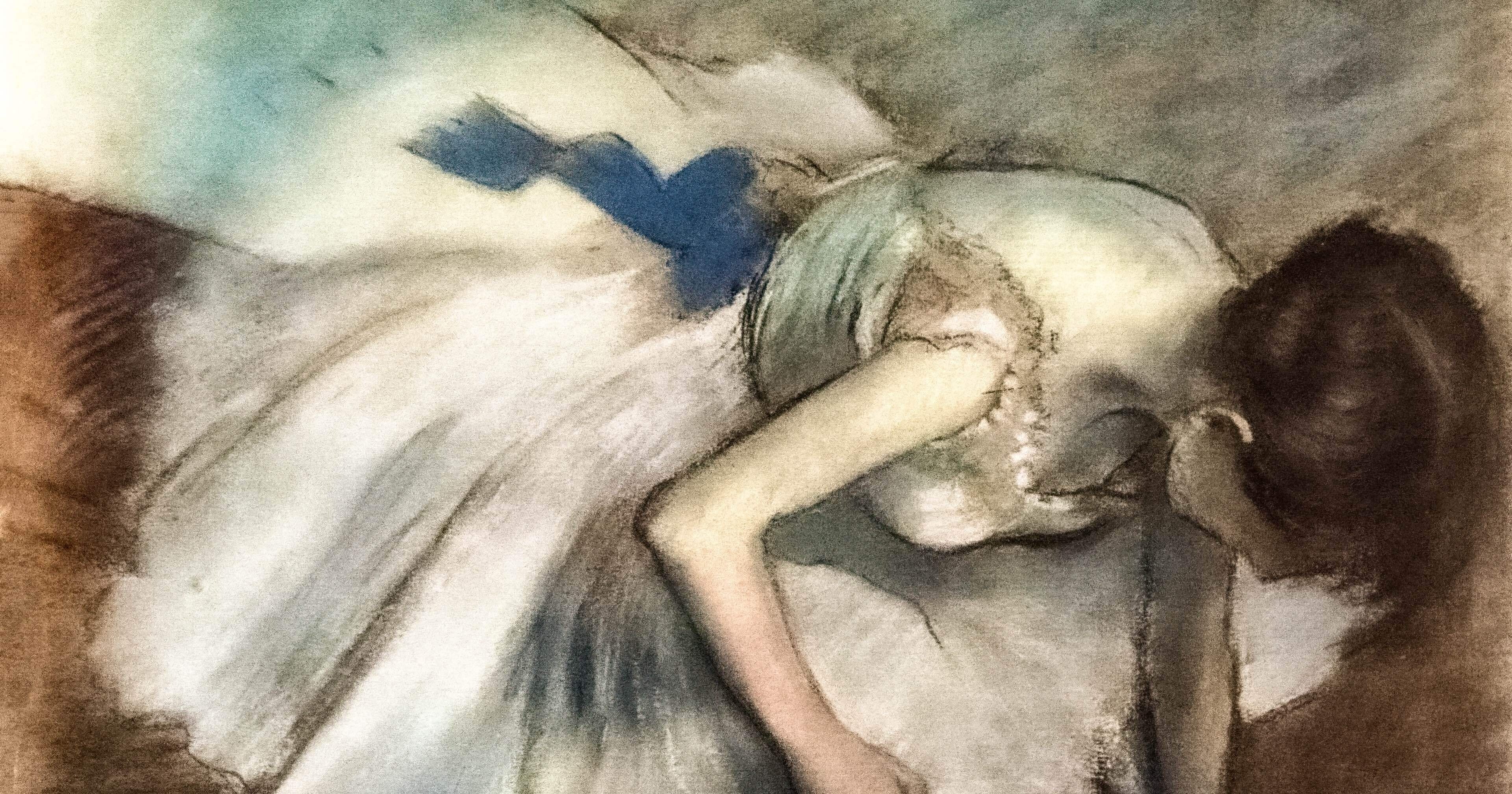 Edgar Degas｜鑑賞と視点