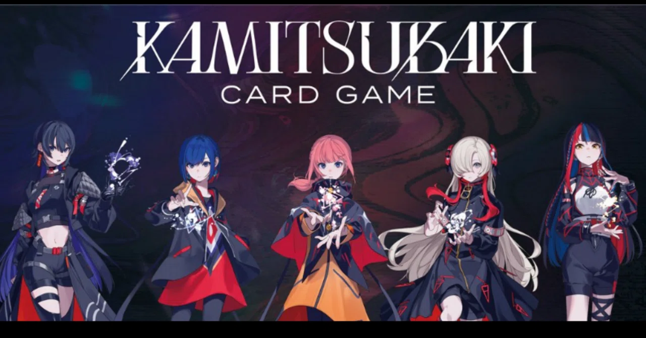 神椿TCG】神椿TCGの最強カードを決めよう！！｜ミヤビ