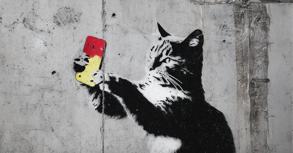 バンクシー展に行ってきた［最終回］ーバンクシーが向かう先とはー