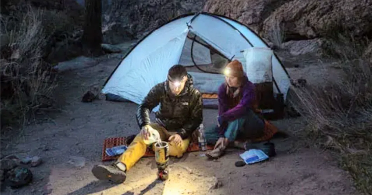 テントバカの気になるテント情報Hyperlite Mountain Gear Cross Peak 