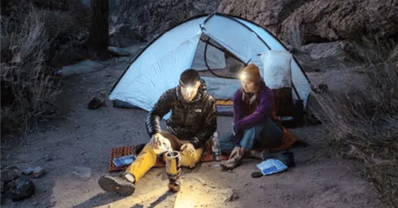 テントバカの気になるテント情報Hyperlite Mountain Gear Cross Peak