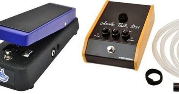 Tak Matsumoto Signature Cry Baby Wah TM95】｜sukuta takafumi