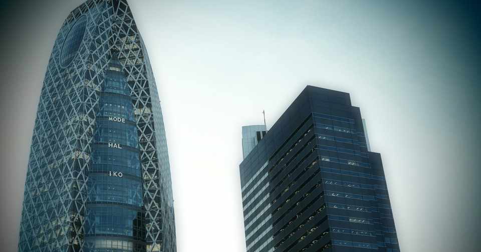 スキゾ型オタクがオタク街コンに参加したときのお話 はじめ Note