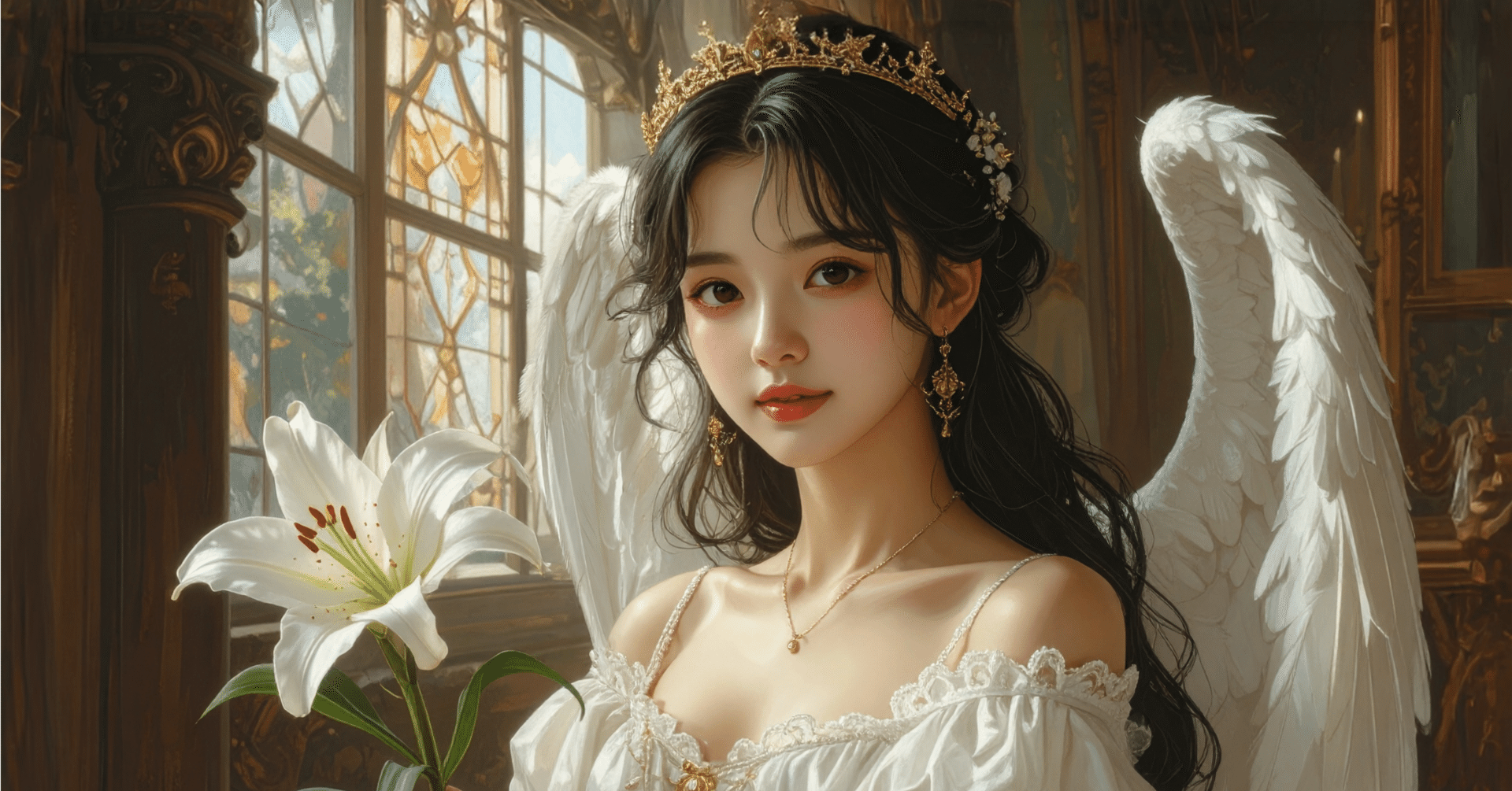 ミニヨンが歌った最後の詩 －ゲーテの詩の翻訳とさし絵－｜CoolWarmyArt