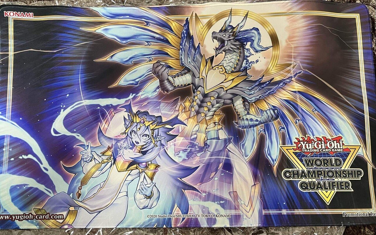 遊戯王]一般YPがサプライガ○ジになるまで｜anpei