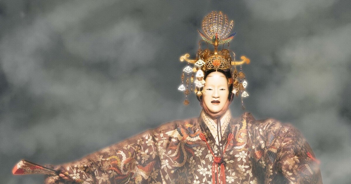 能舞台＃4｜YUTA録