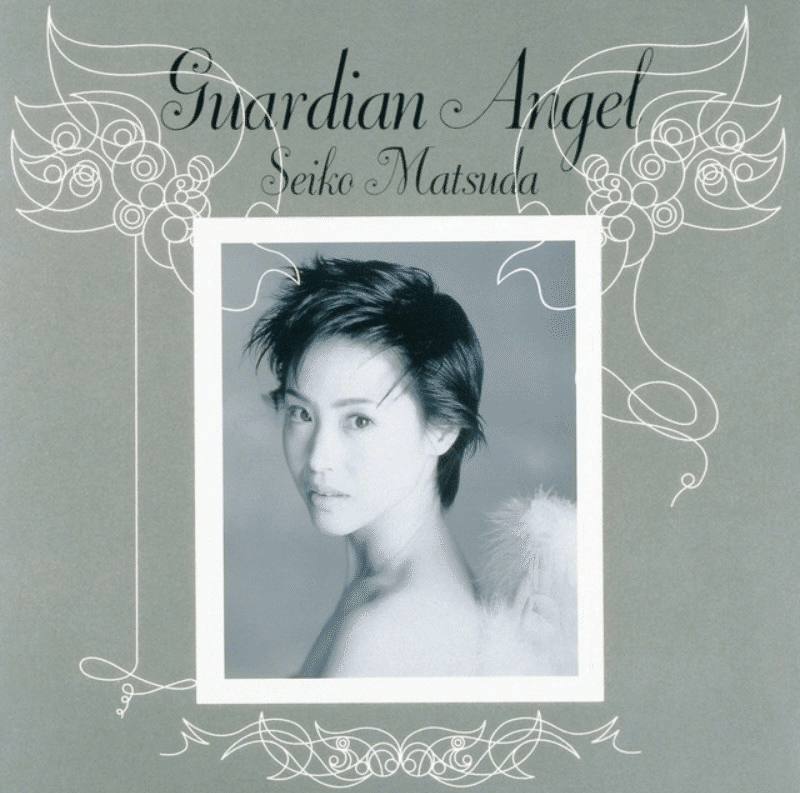 37「さよならの瞬間/松田聖子」｜長井英治（音楽ライター）