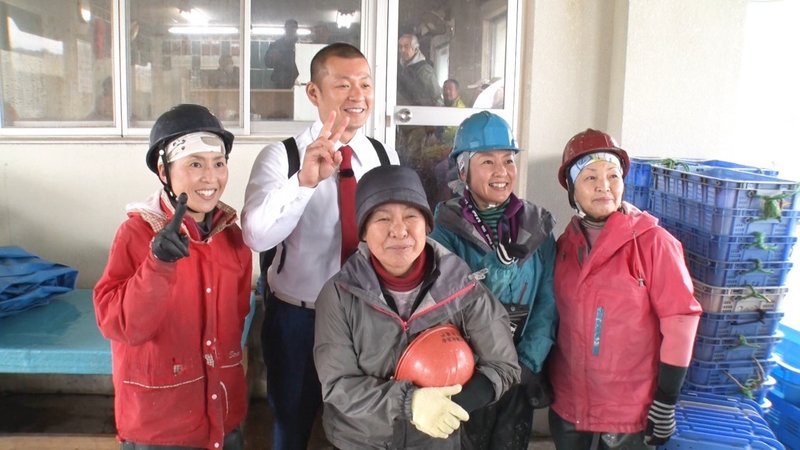 04 13 月 11 40 千葉県鴨川市 脱サラ漁師の豪快 キンメ ワラサ刺身盛り 昼めし旅 あなたのご飯見せてください スペシャル テレビ東京 をもっと好きになるnote 04 13 月 11 40 千葉県鴨川市 脱サラ漁師の豪快 キンメ ワラサ刺身盛り 昼めし旅 あなたのご飯見せてください スペシャル テレビ東京 をもっと好きになるnote