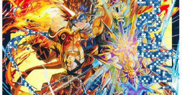 デュエルマスターズ 龍聖黙示プラネット・フィスタシオ 龍聖黙示プラネット・フィスタシオ(DM38 1/55) | デュエル