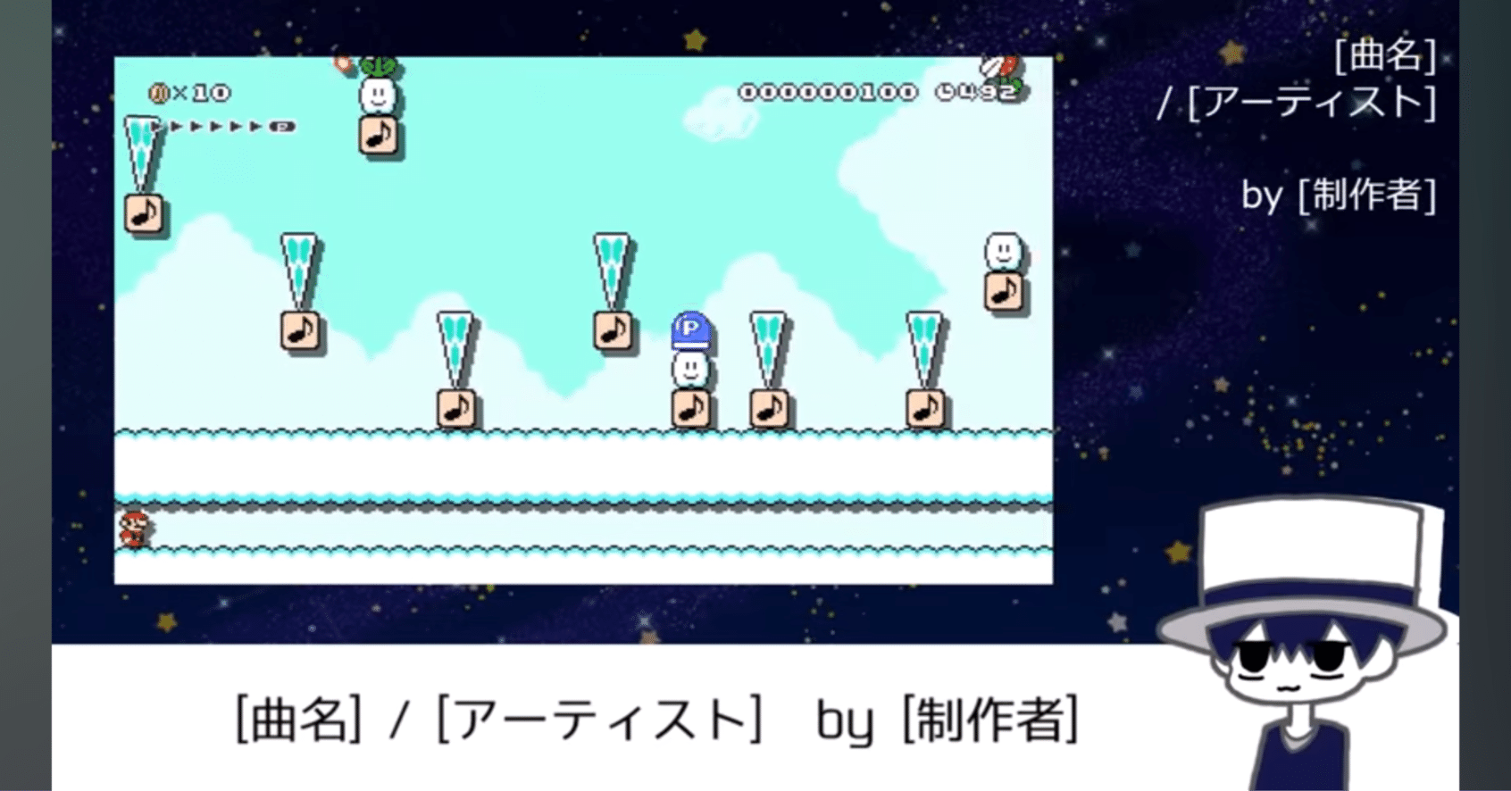 第３回演奏コンテスト』大反省会｜Cobalt