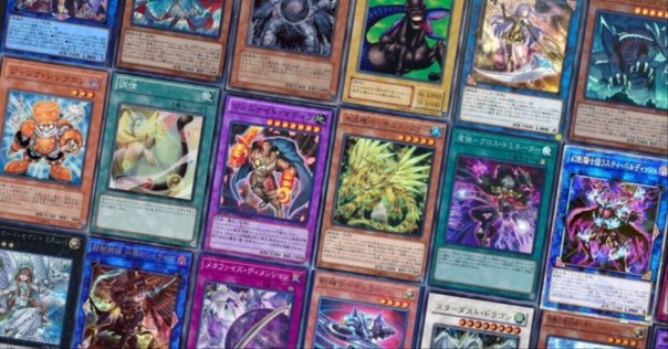 20年以上続けてきた遊戯王カードを卒業する話｜つーぴー