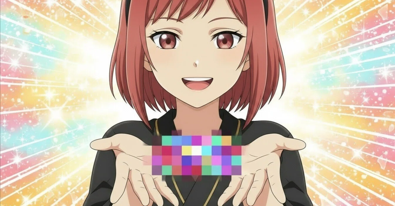 AIは「インディーズアニメ革命」を起こす。 #アニメ作れ ムーブメント