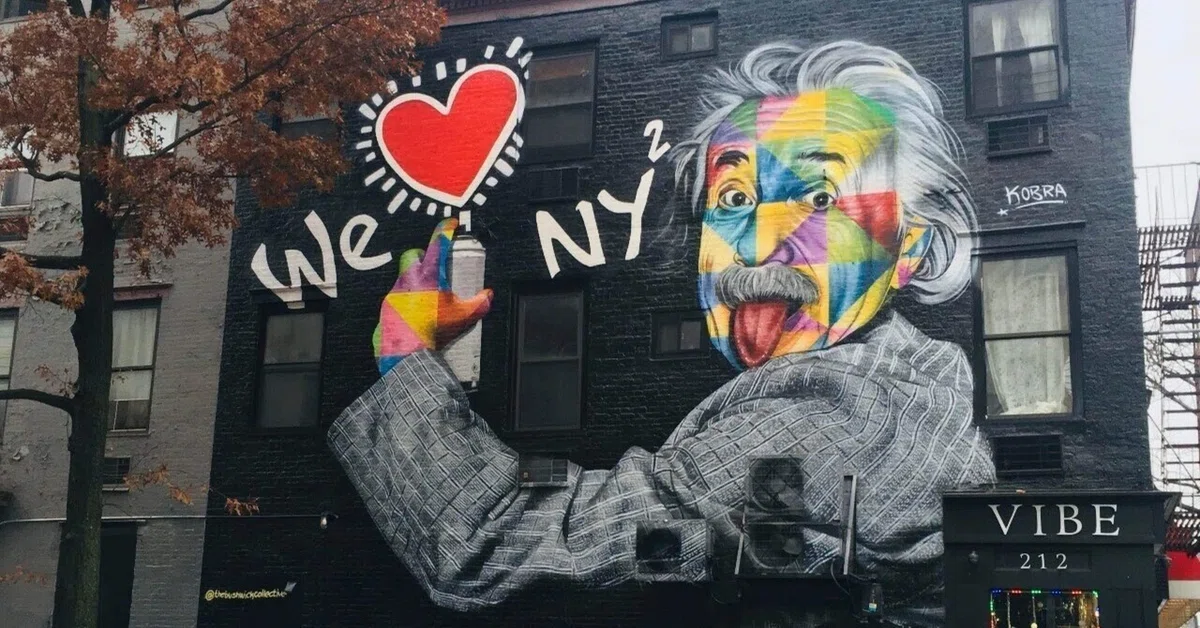 [Short Piece] Einstein as an 'Imported Lucky Charm'—The Spirituality of ...