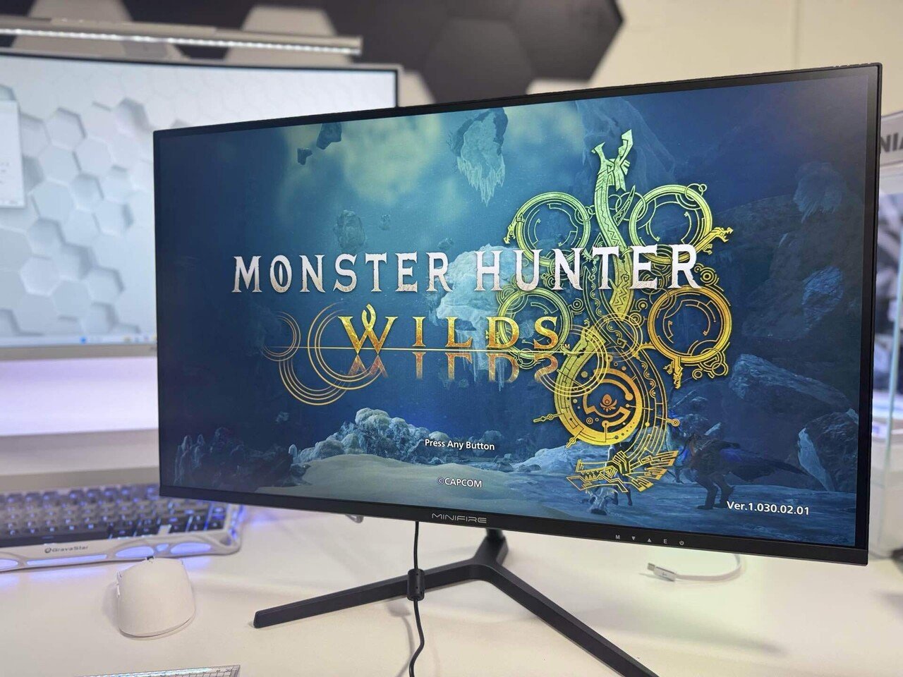 高コスパモニター】1万円台なのに27インチWQHDでtypeC付き！MF27X3AQS