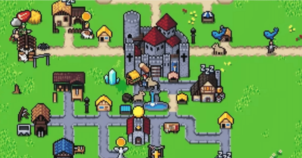 スーパーファンタジーキングダムガイドで初勝利するための10のヒント｜うれしょん